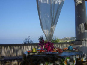 Agriturismo La Dolce Vita Lipari Lipari